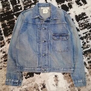 Remi Relief vintage style jacket